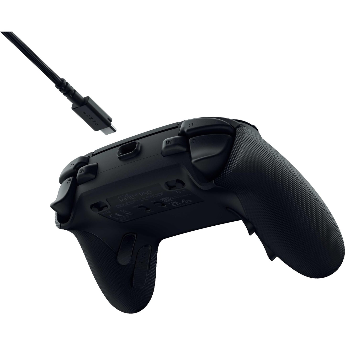 Razer Raiju V3 Pro Wireless Gaming Controller