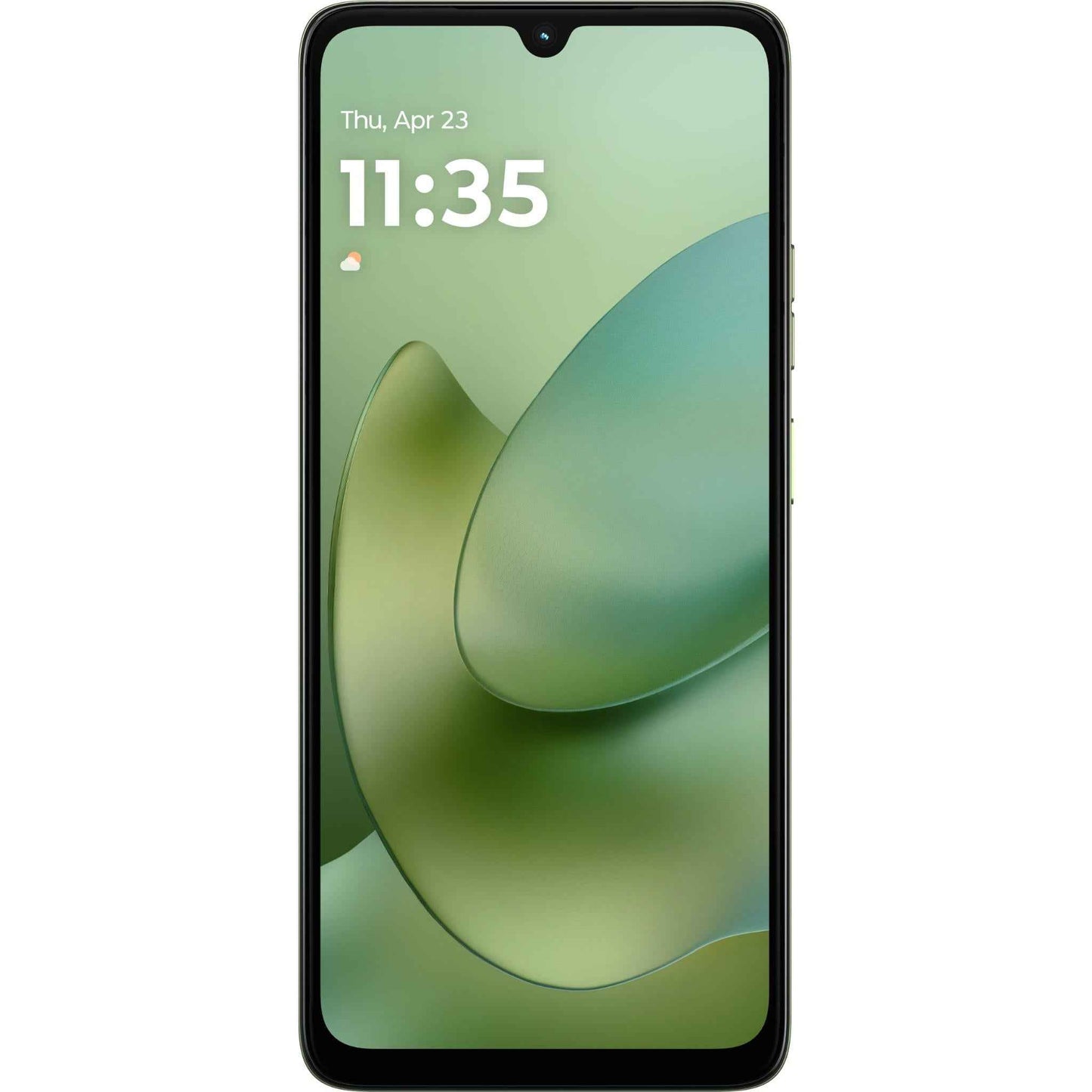 moto g06 4G 64GB (Tendril)