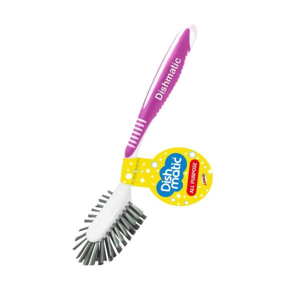 DISHMATIC ALL PURPOSE BRUSH