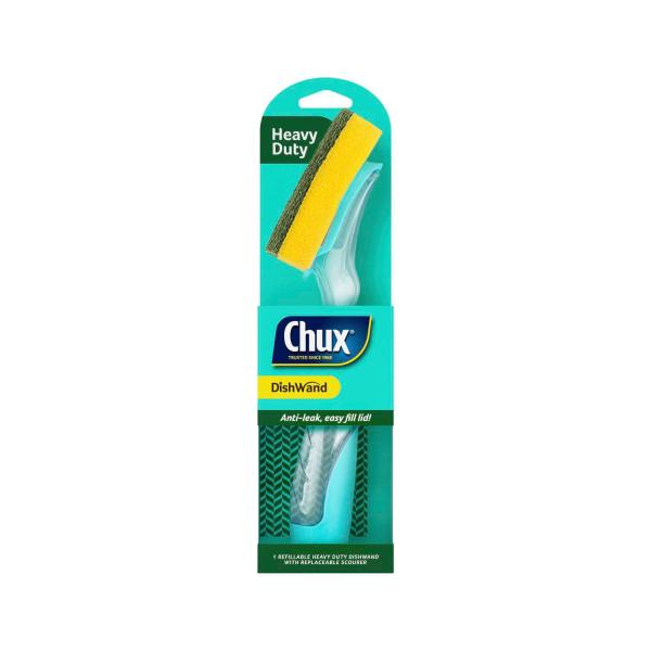 CHUX DISHWAND HEAVY DUTY 1 PACK