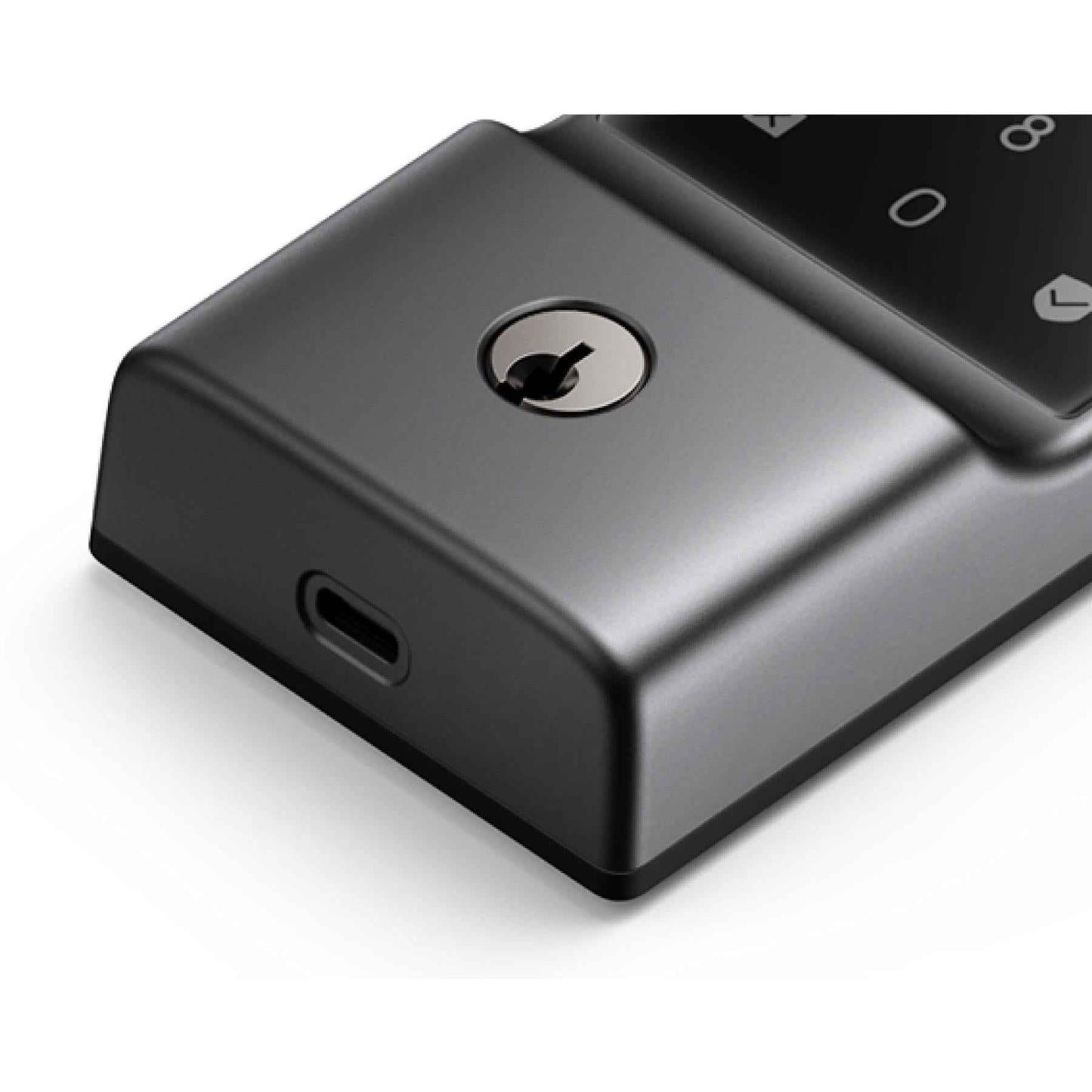 eufy C34 Smart Lock