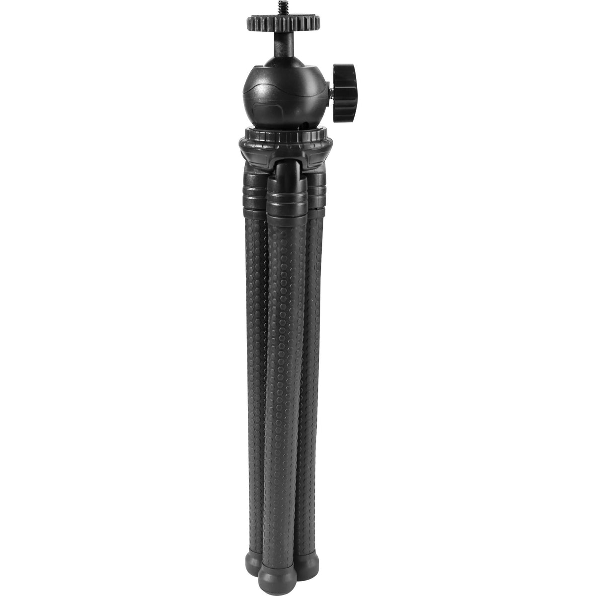XCD Flexible Tripod Large (Black)