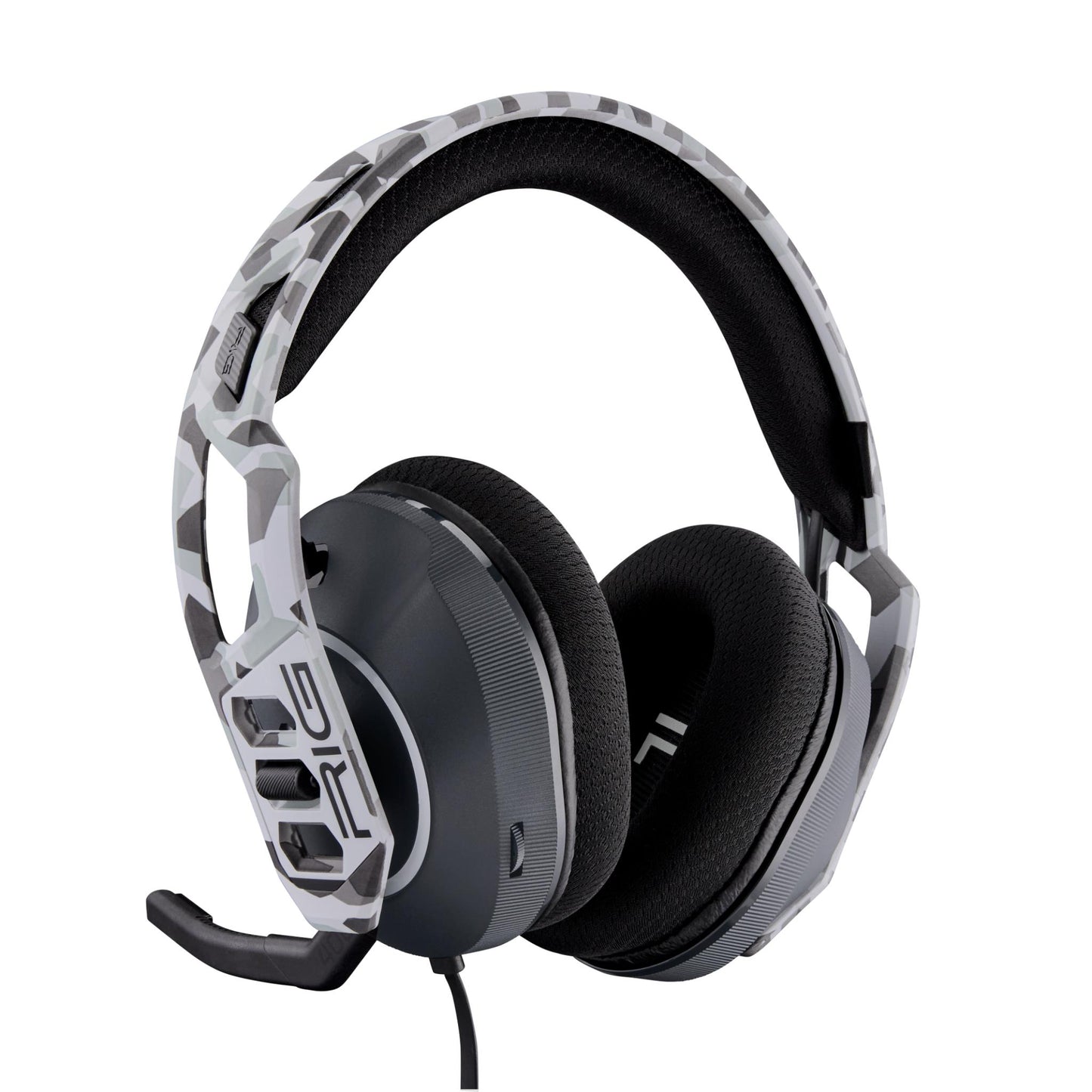 RIG 400 HS Gaming Headset