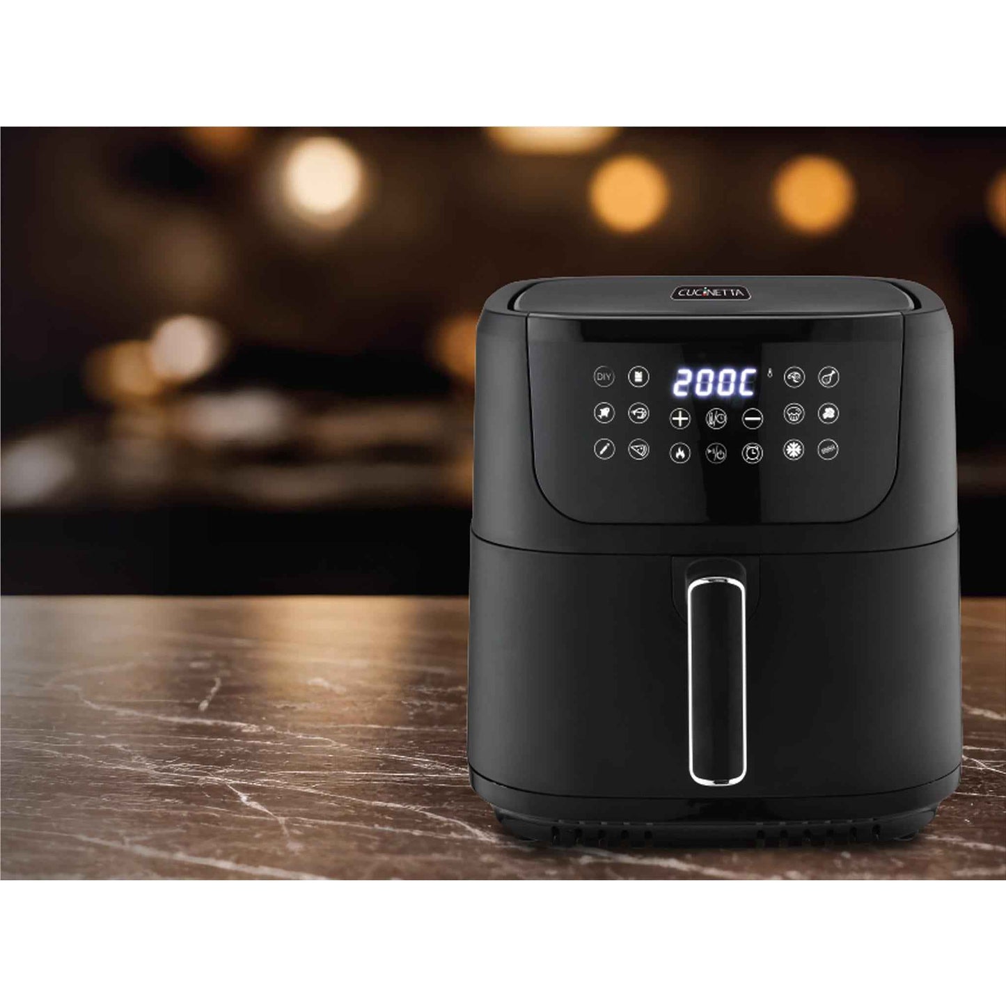 Cucinetta ZHAF-801A 8L Air Fryer