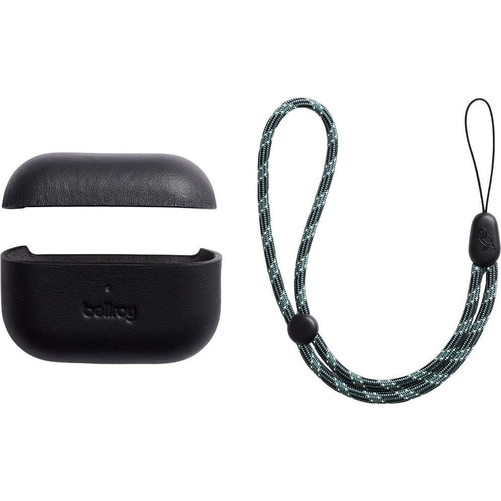 Bellroy Leather Pod Jacket