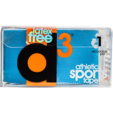 D3 Athletic Sports Tape 15m each