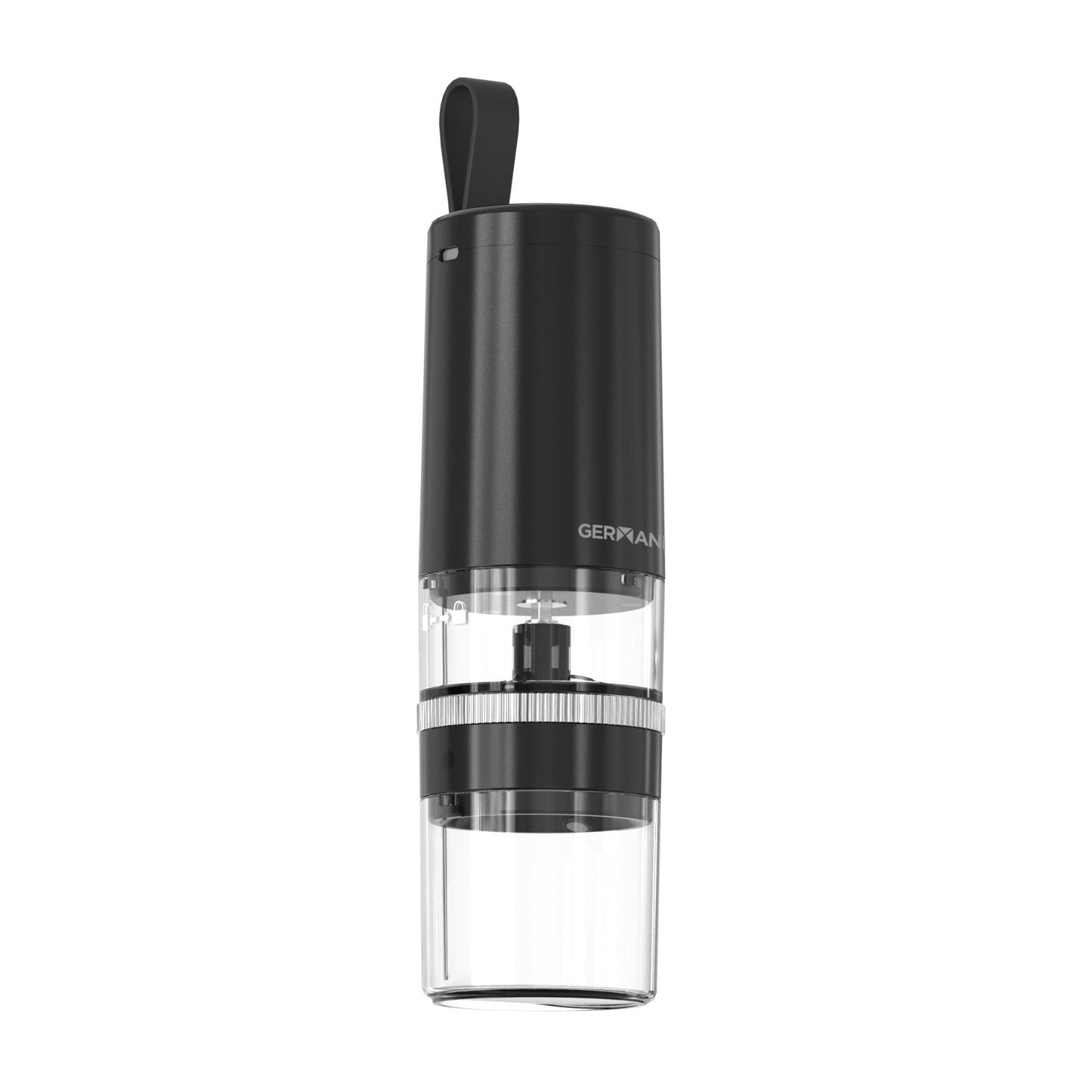 Germanica Portable Coffee Grinder