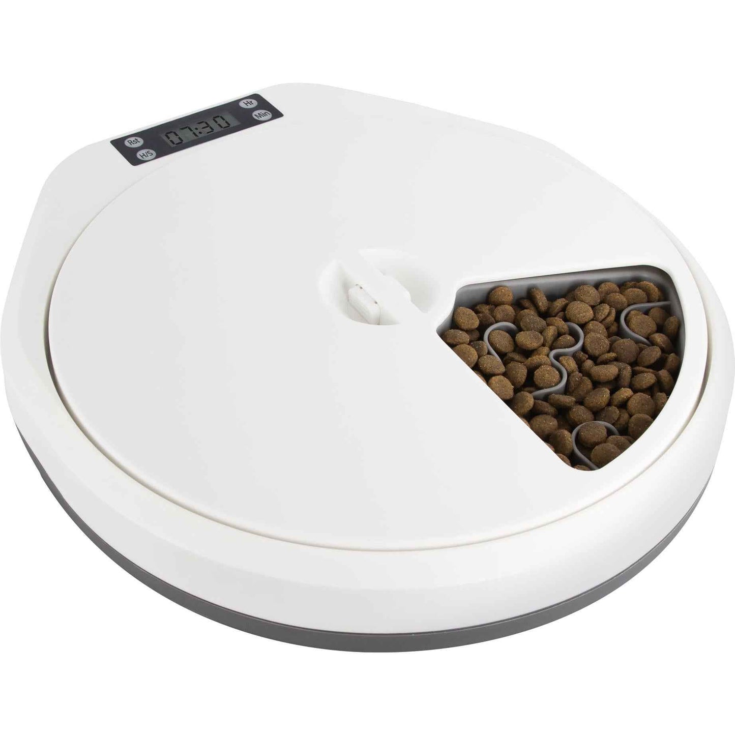 Milo & Luna 5 Meal Auto Pet Feeder