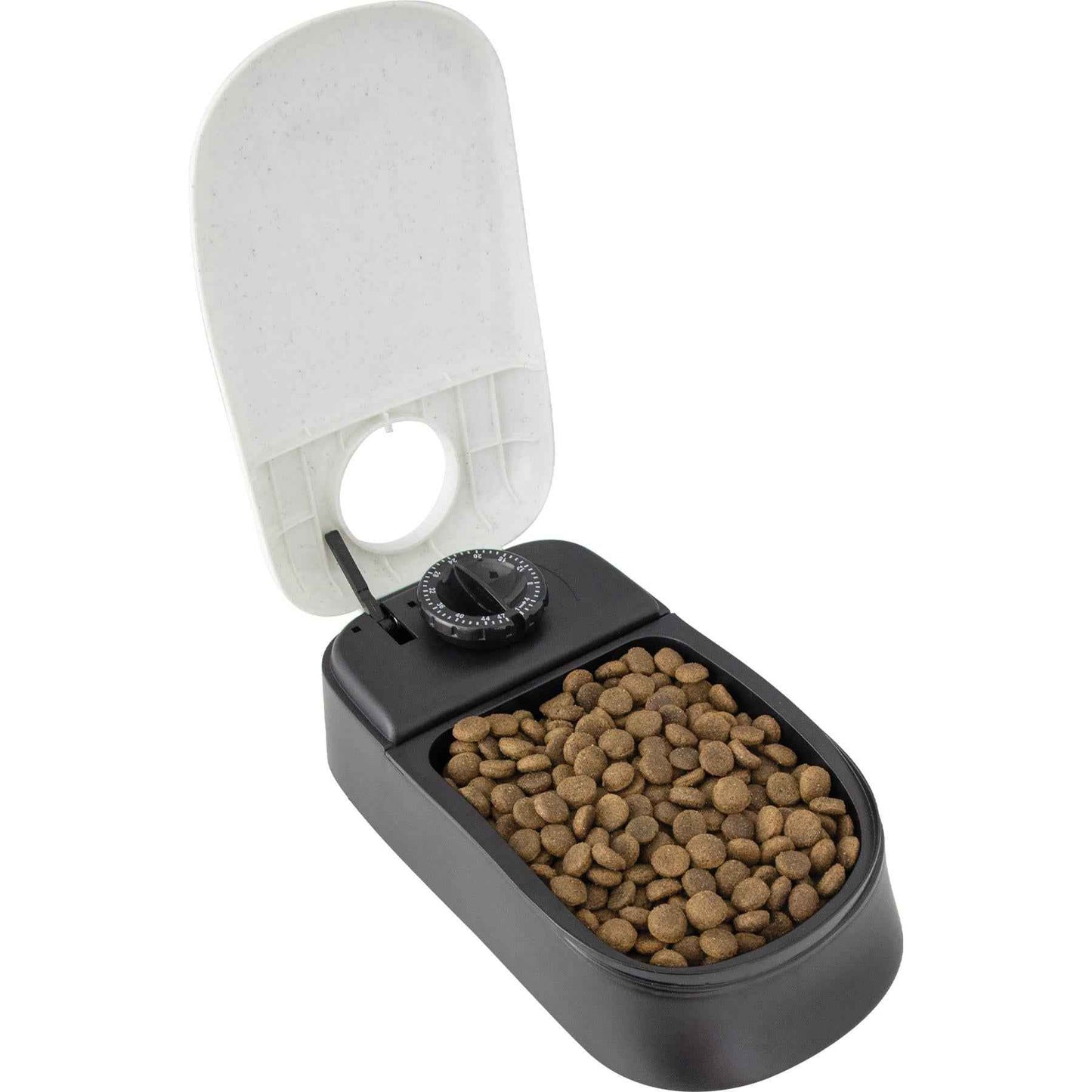 Milo & Luna Single Auto Pet Feeder