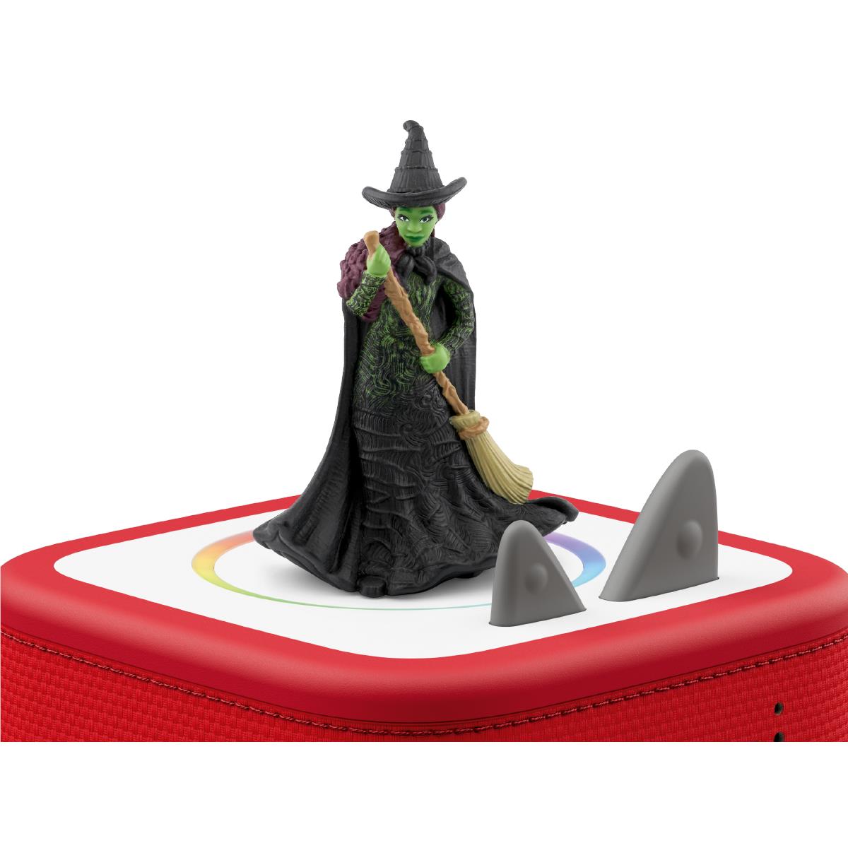 Wicked - Elphaba Tonie Audio Character