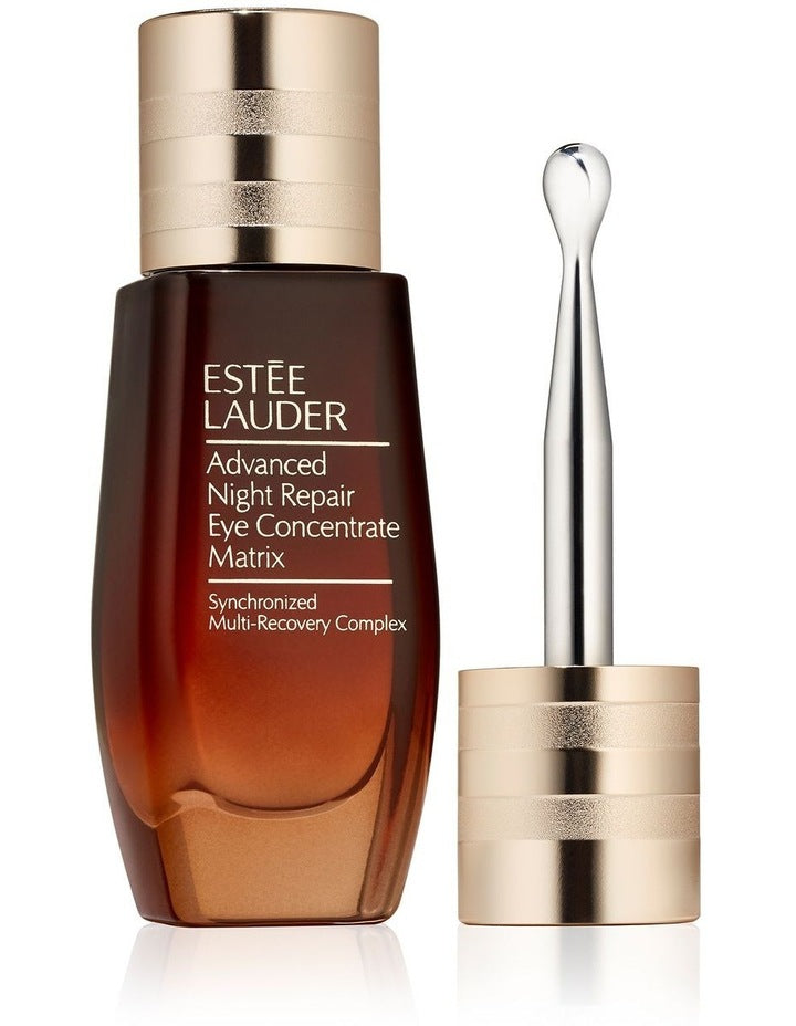 Advanced Night Repair Eye Concentrate Matrix Synchronized Multi-Recovery Complex Treatment 15ml