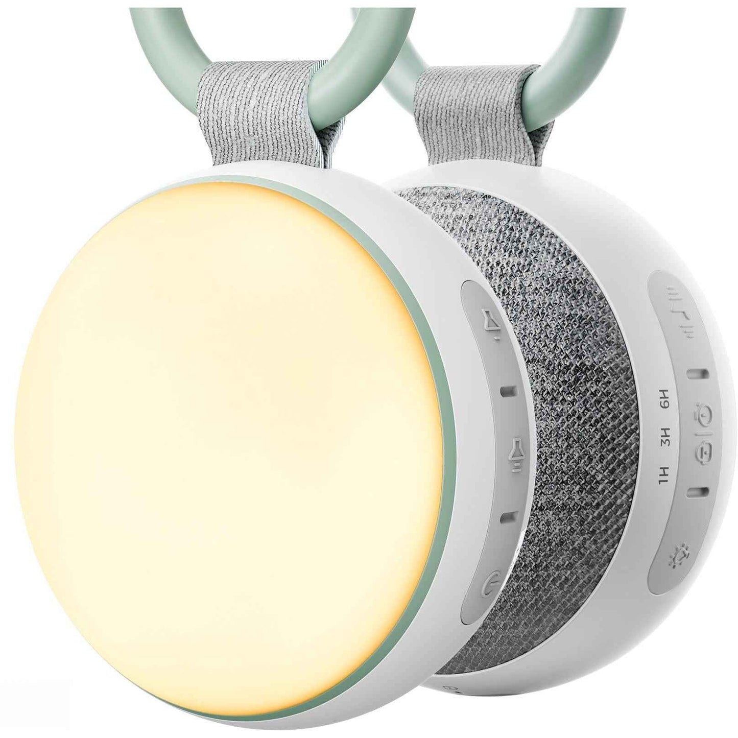Momcozy Portable Sound Machine