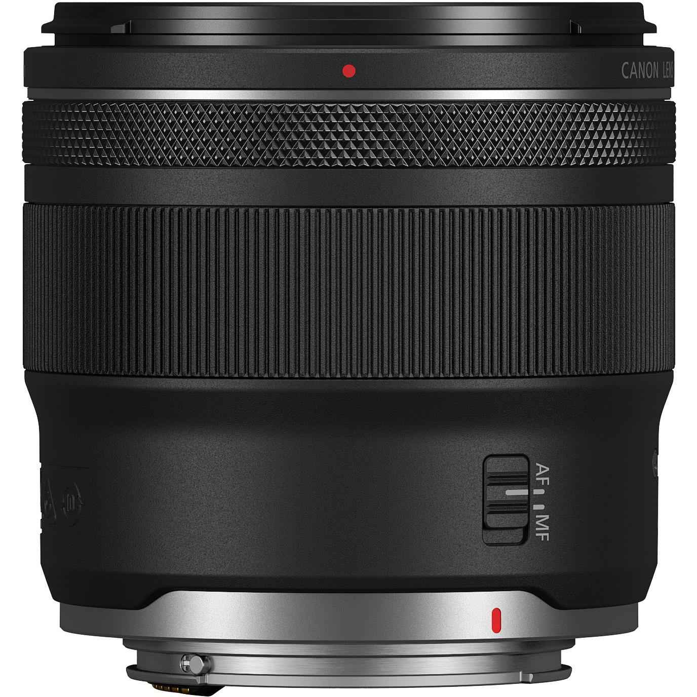 Canon RF4512STM RF 45mm f/1.2 STM Mirrorless Camera Lens
