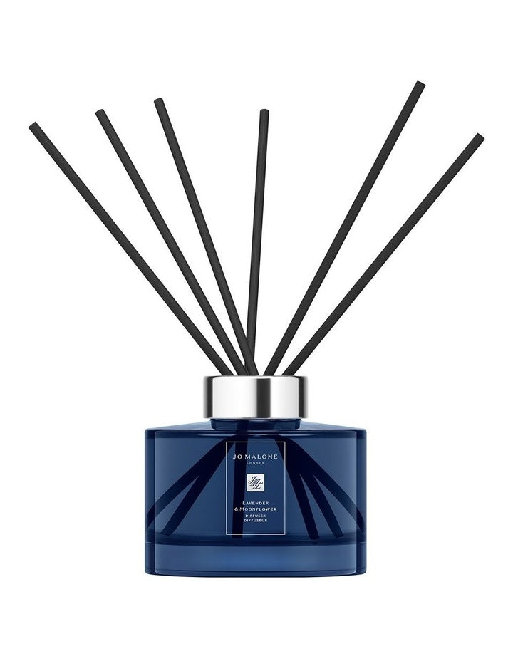 Lavender & Moonflower Diffuser