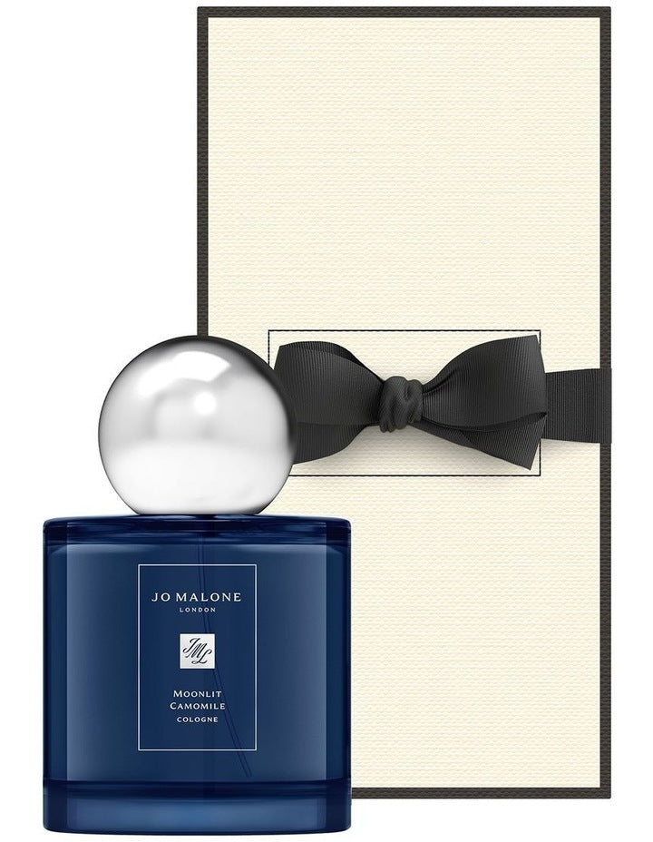 Moonlit Camomile Cologne