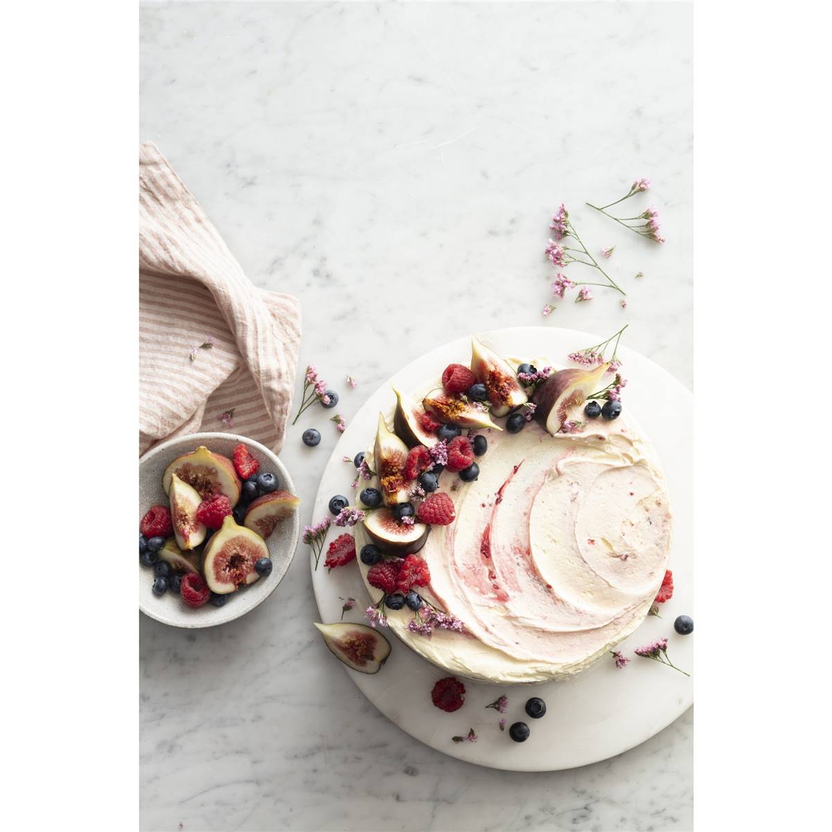 Wiltshire Round Cake Pan Each