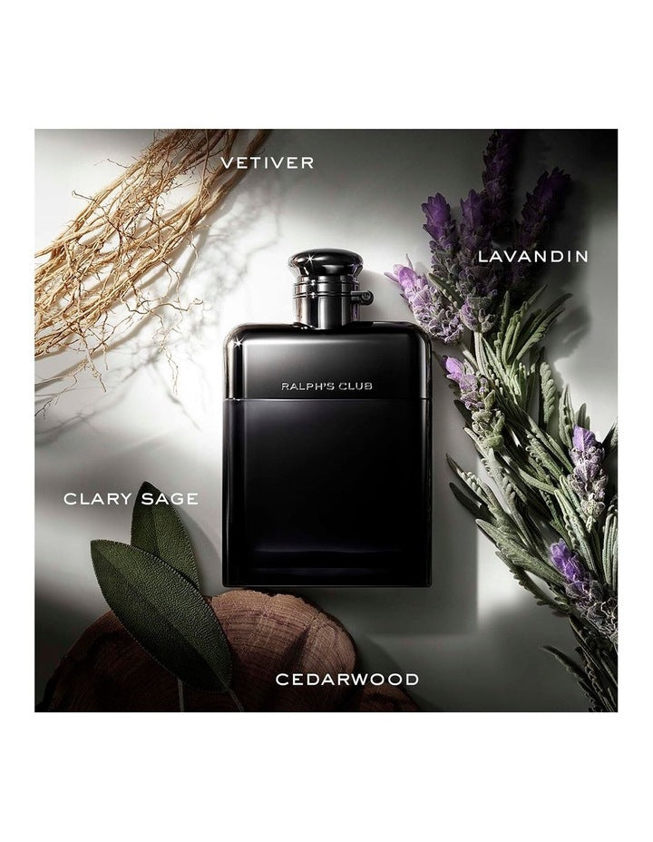 Ralph's Club EDP