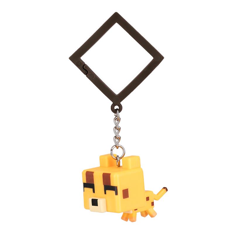Minecraft - Chibi Backpack Buddies (Blind Bag)