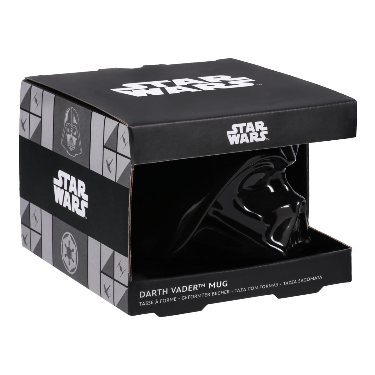 Star Wars - Darth Vader Mug