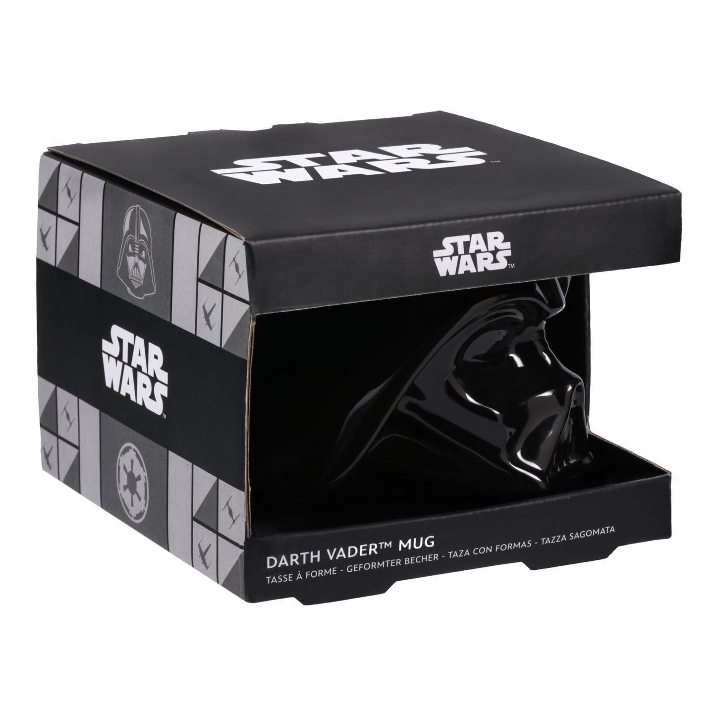 Star Wars - Darth Vader Mug