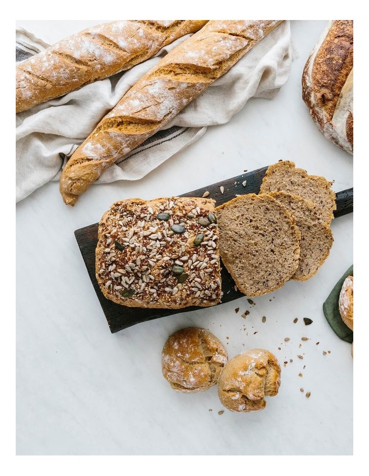 Bread Maker SD-R2530WST