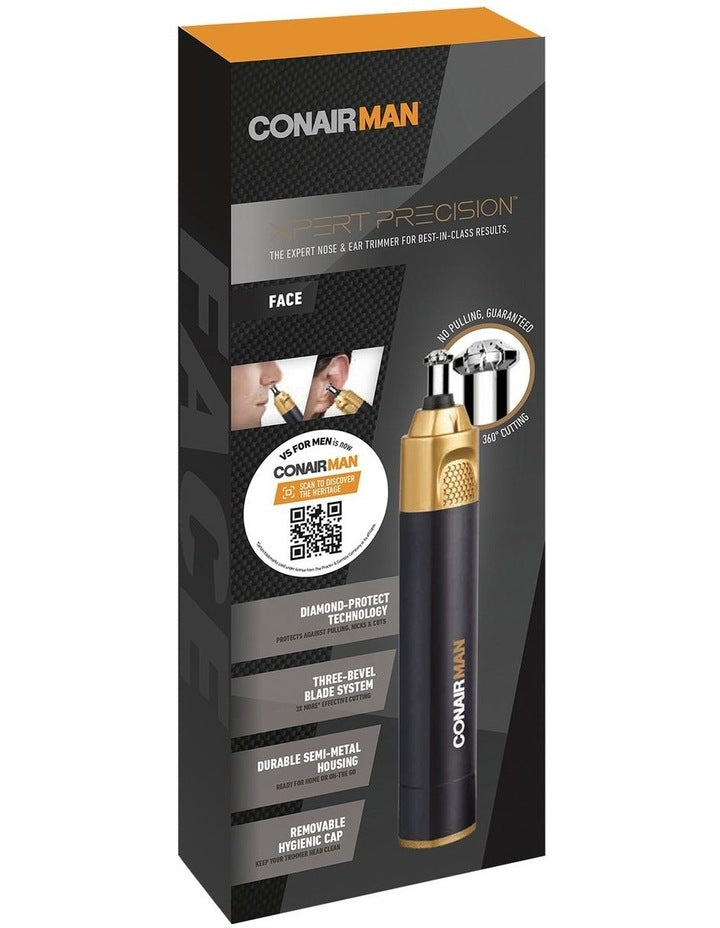 The Xpert Precision VSM50MA in Blue/Gold