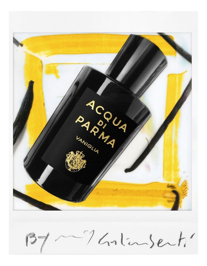 Signatures of the Sun Vaniglia EDP 100ml