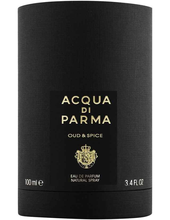 Signatures of the Sun Oud & Spice EDP 100ml