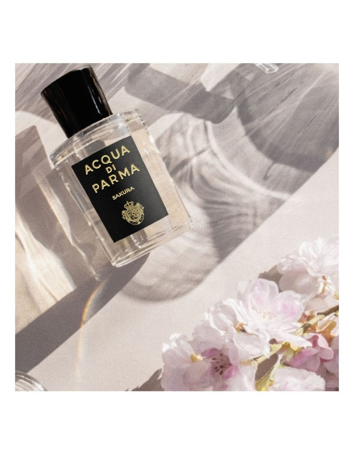 Signatures Of The Sun Sakura EDP 100ml