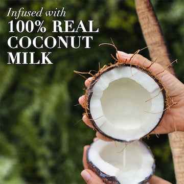 Herbal Essences Bio:Renew Coconut Milk Hydrating Shampoo 600mL