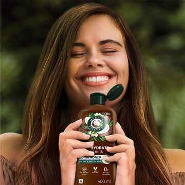Herbal Essences bio:renew Coconut Milk Hydrating Conditioner 600mL