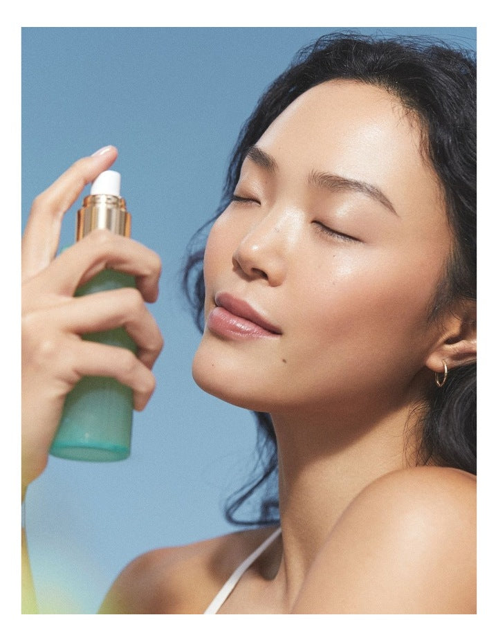 Minty Mineral Hydration Mist 100ml