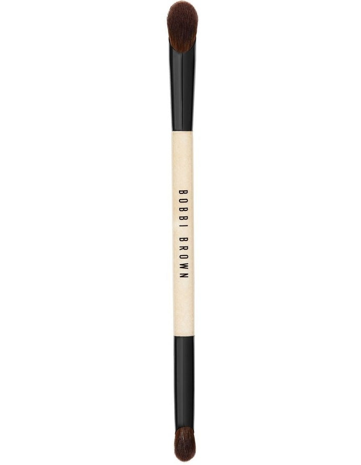 Dual-Ended Full-Coverage Eye Brush