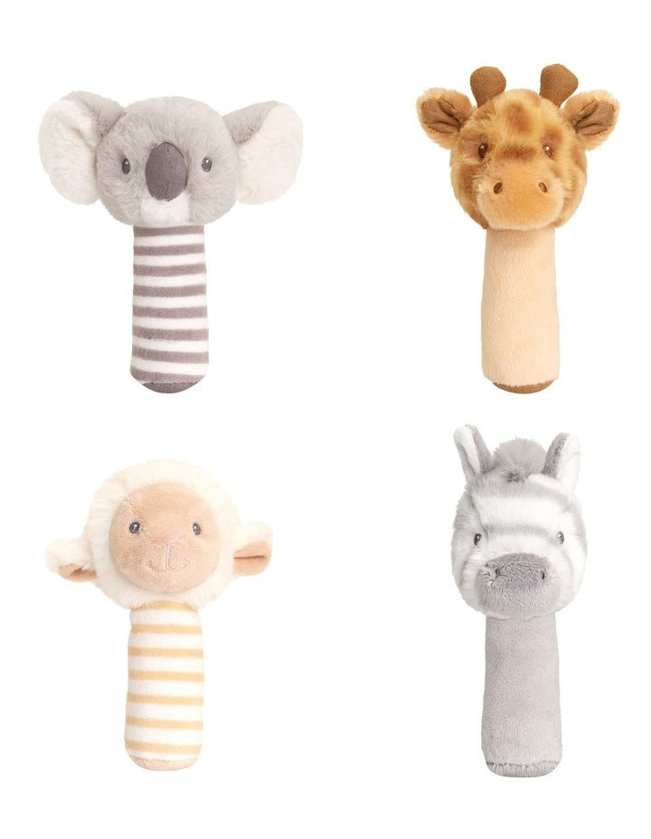 Keeleco Stick Rattle