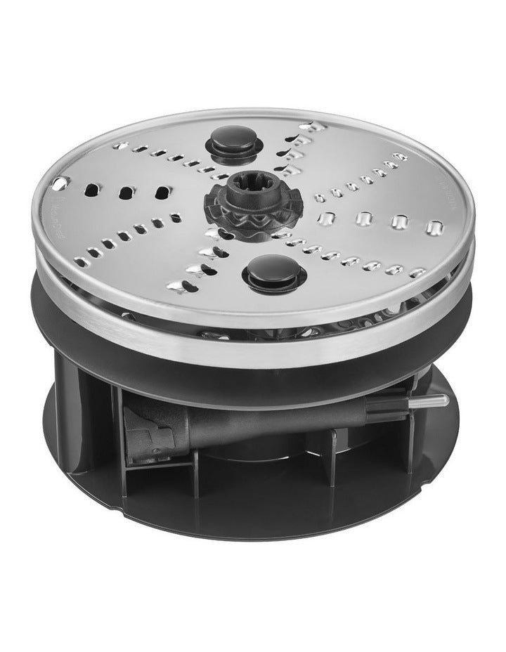 13 Cup Food Processor in Almond Cream 5KFP1319AAC