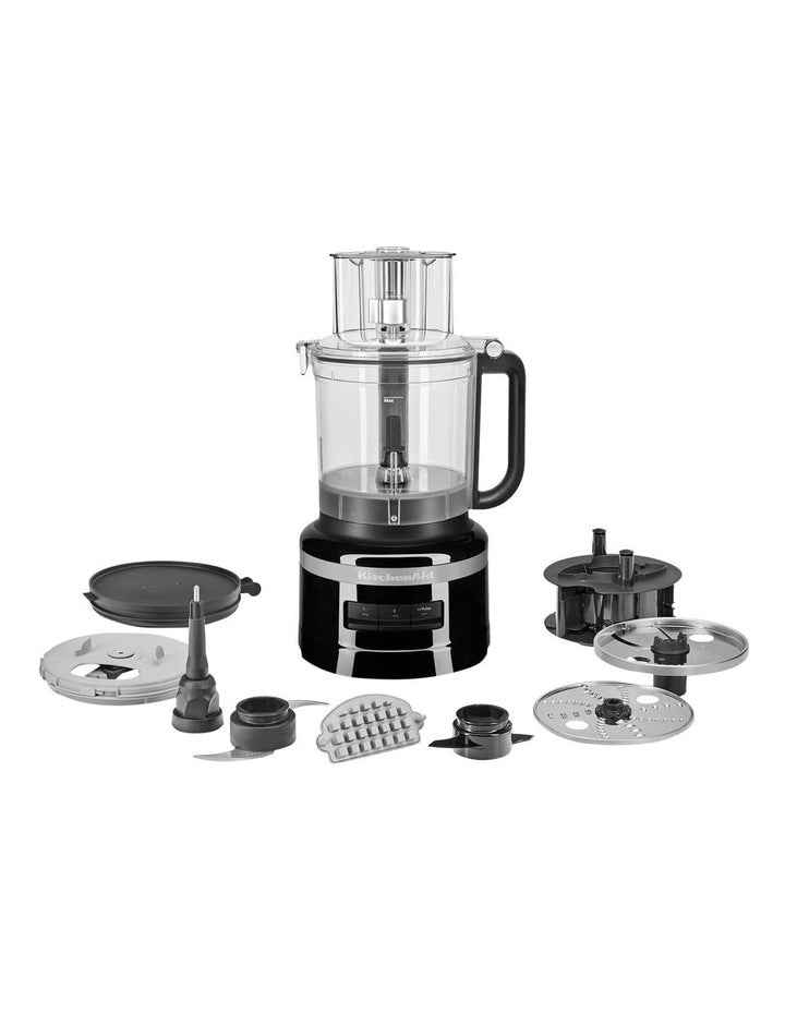 13 Cup Food Processor in Onyx Black 5KFP1319AOB