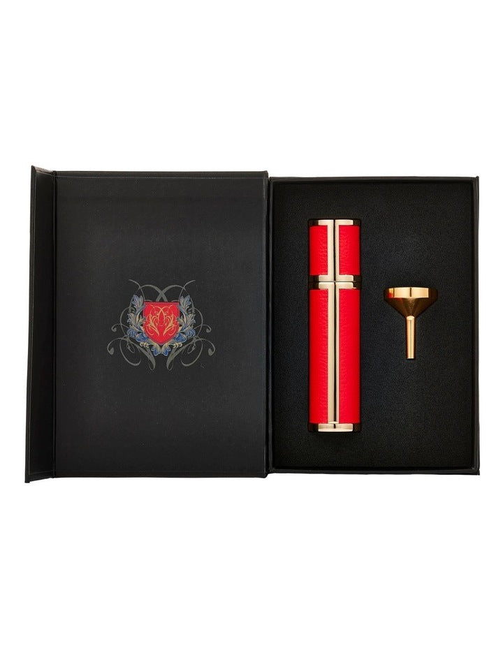 Refillable Travel Spray 10ml