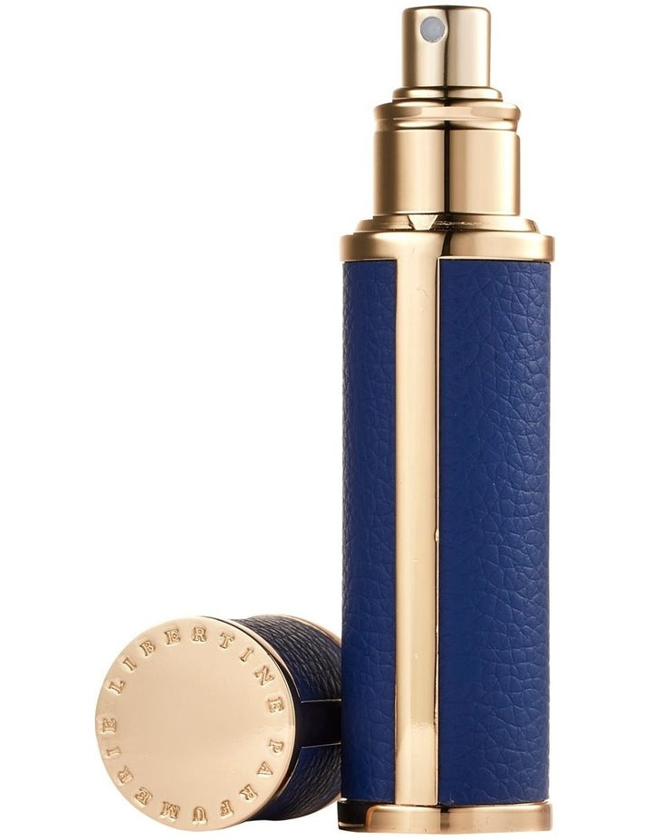 Libertine 10ml Refillable Travel Spray