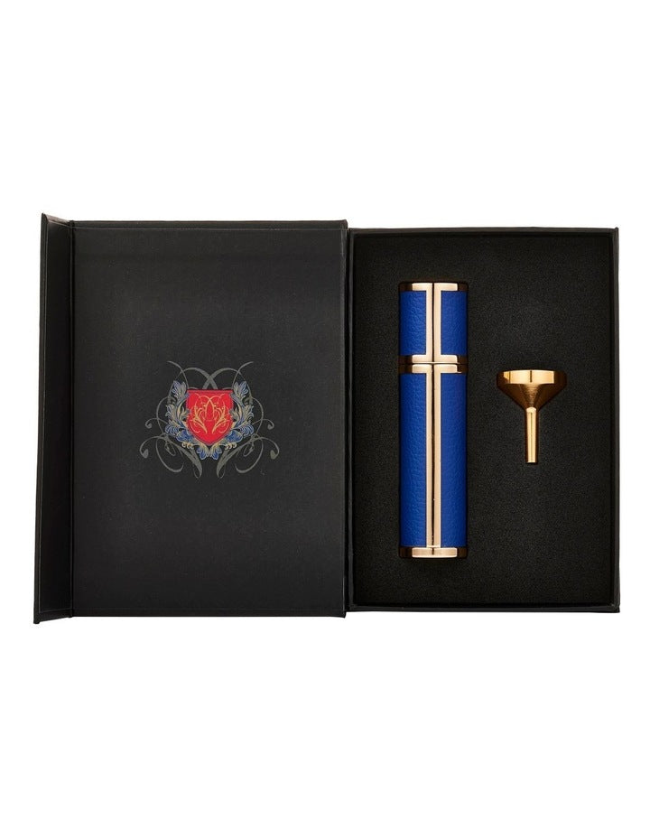 Libertine 10ml Refillable Travel Spray