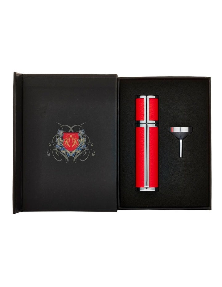 Refillable Travel Spray 10ml