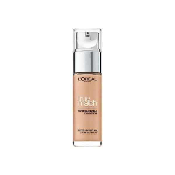 True Match Liquid Foundation N4 Beige