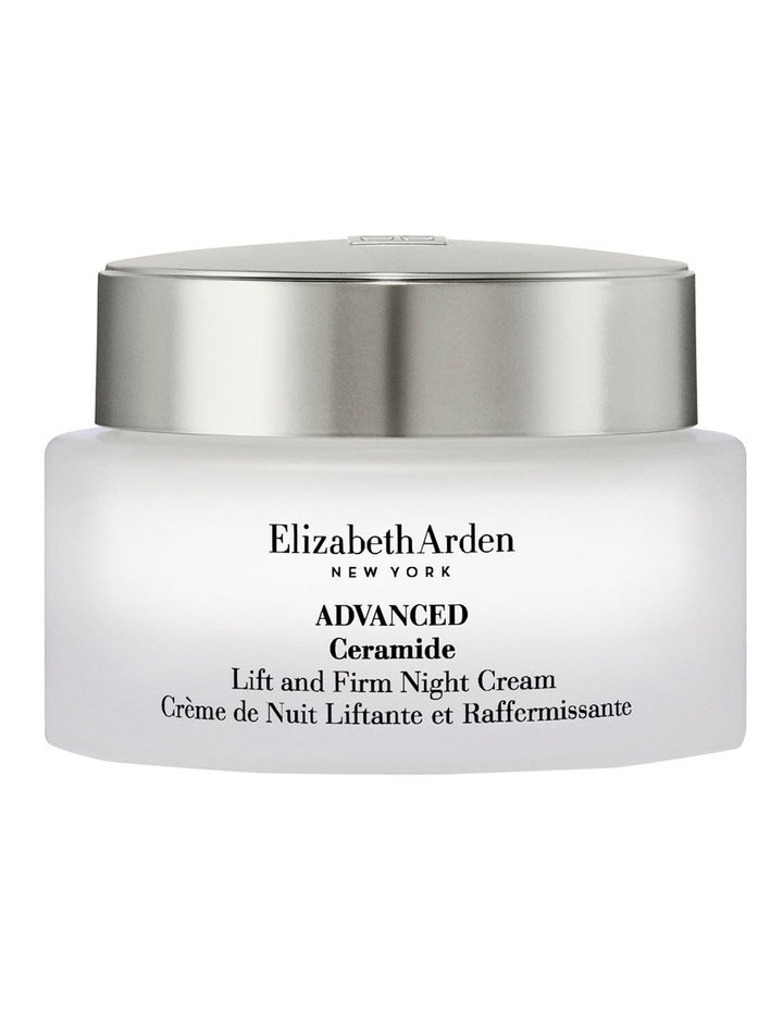 Ceramide Lift & Firm 50ml Night Cream