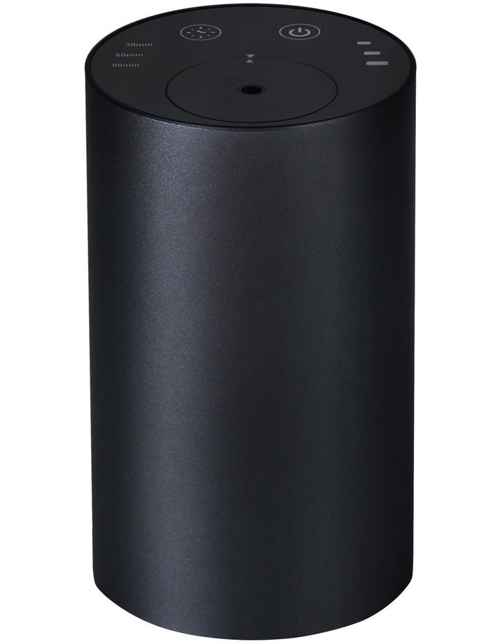 Waterless Pure Essential Oil Diffuser