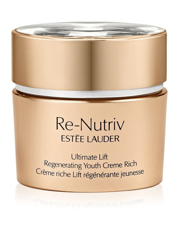 Re-Nutriv Ultimate Lift Regenerating Youth Creme Rich 50ml