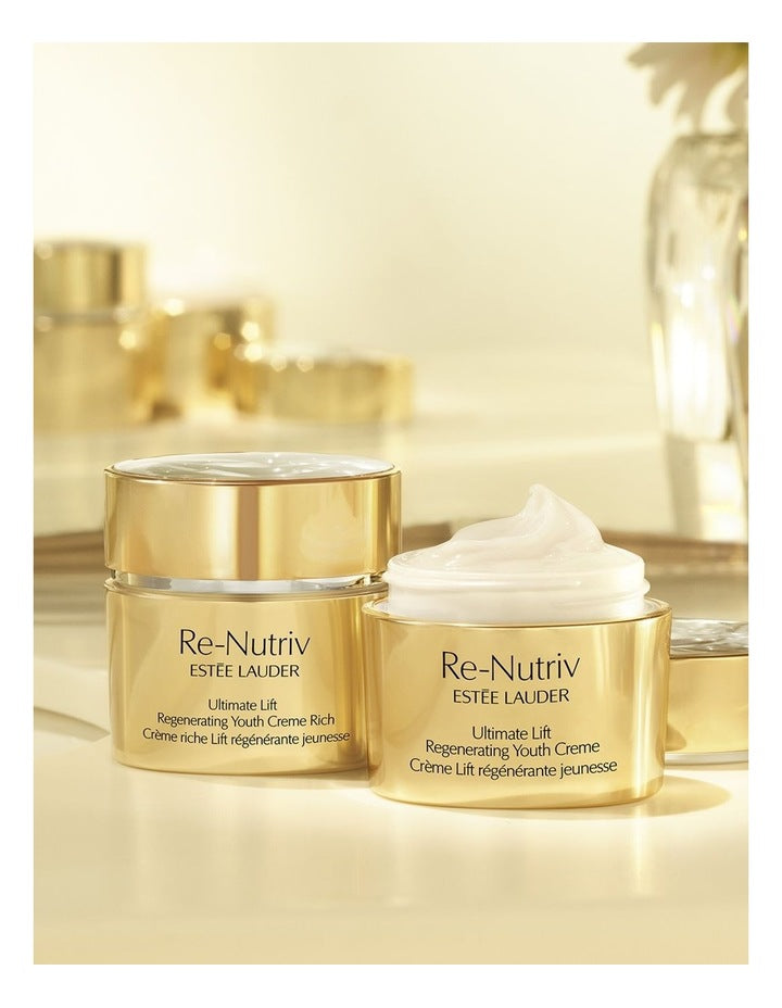Re-Nutriv Ultimate Lift Regenerating Youth Creme Rich 50ml