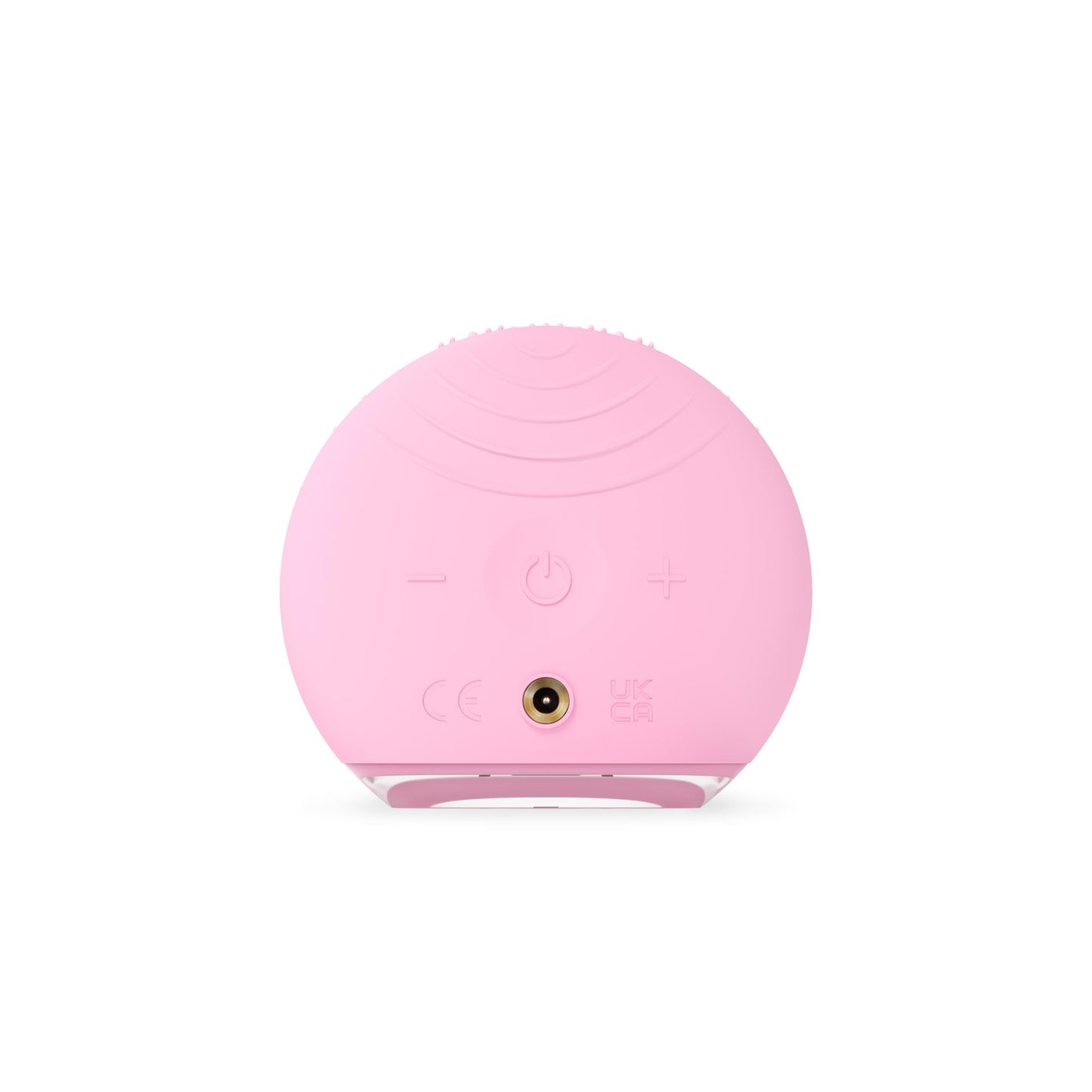 Foreo Luna 4 Play Facial Cleansing Device (Pink)