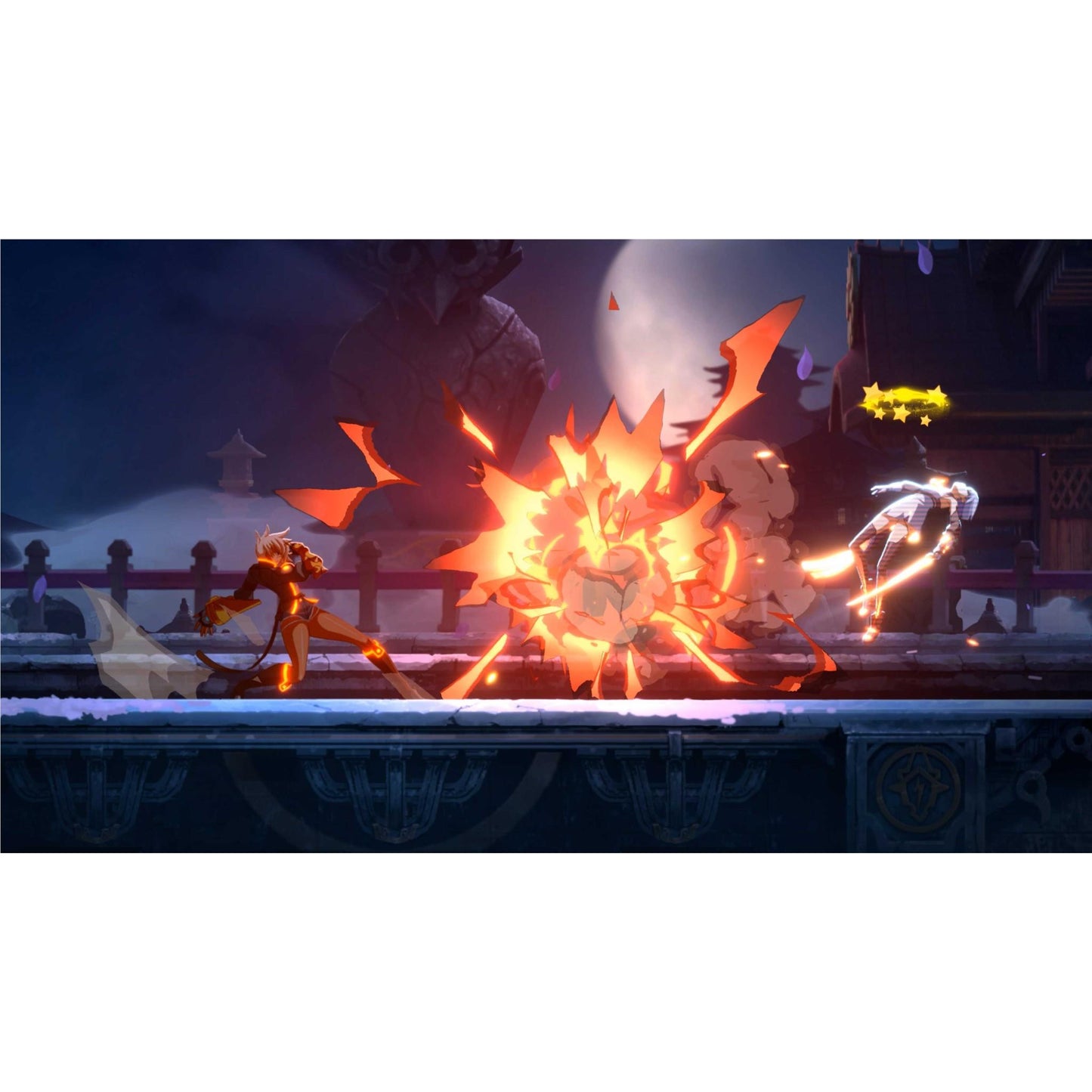 BlazBlue Entropy Effect X Deluxe Edition
