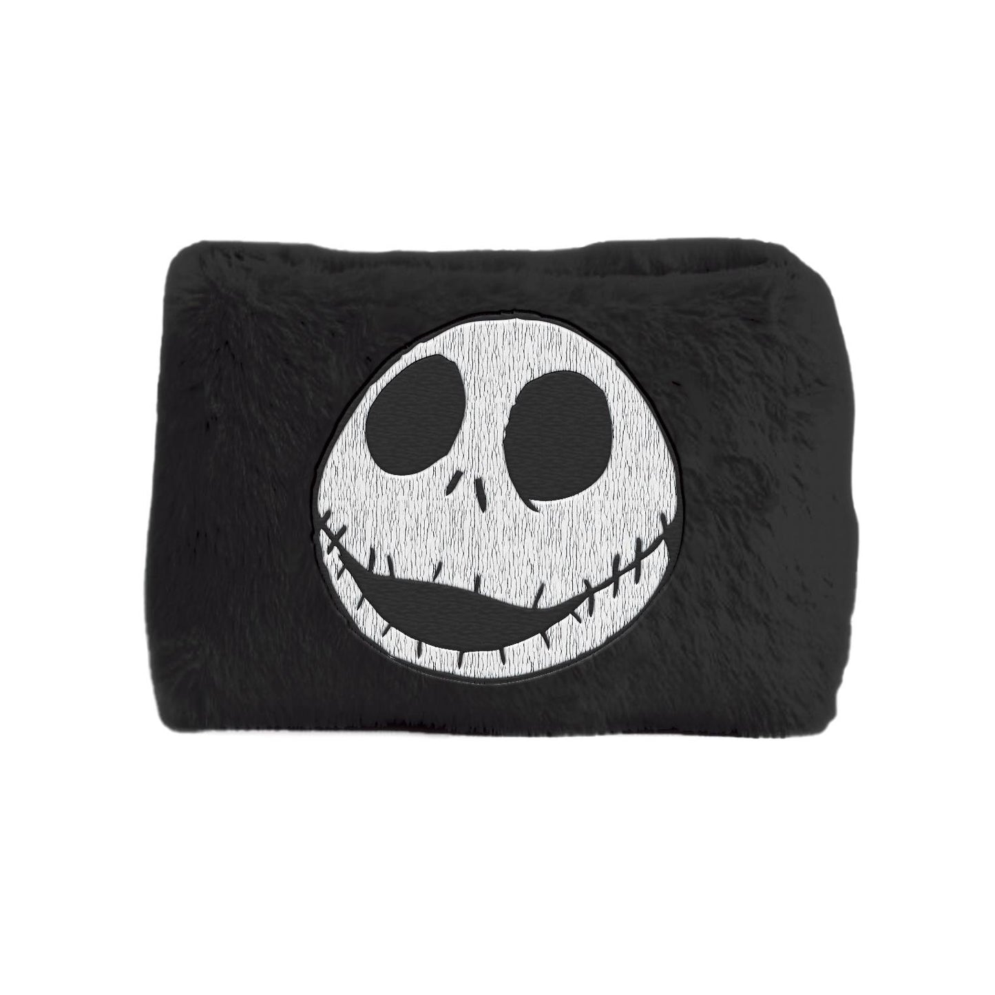 Nightmare Before Xmas - Plush Pencil Case