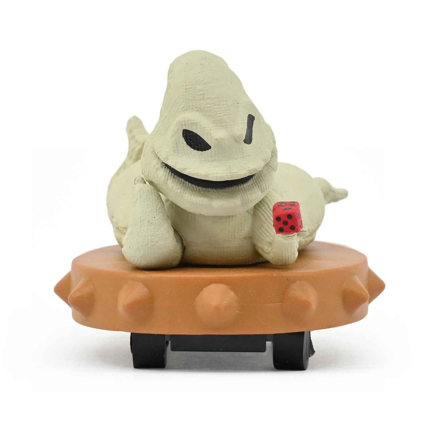 YuMe Nightmare Before Christmas Zoom Hero Oogie Boogie