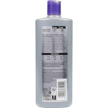 Pro:Voke Keep It Bright Shampoo 400mL